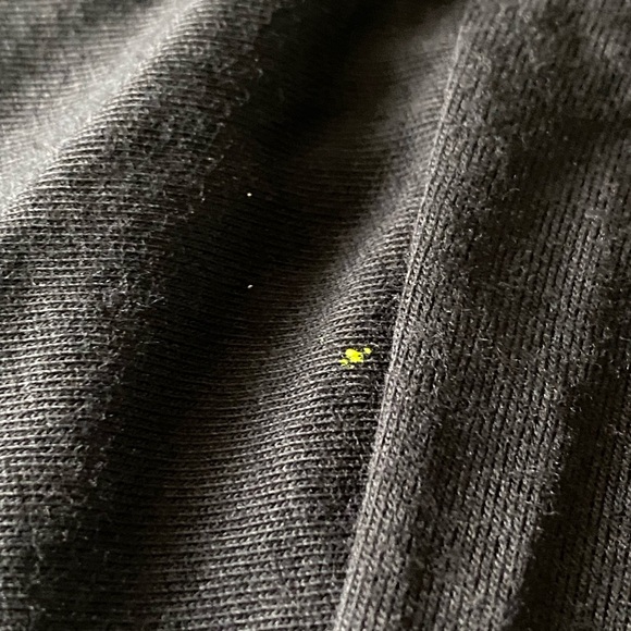 VTG Olympics Shirt Deadstock NWT 80s 90s Medium Splash Training Center DS - Picture 4 of 7